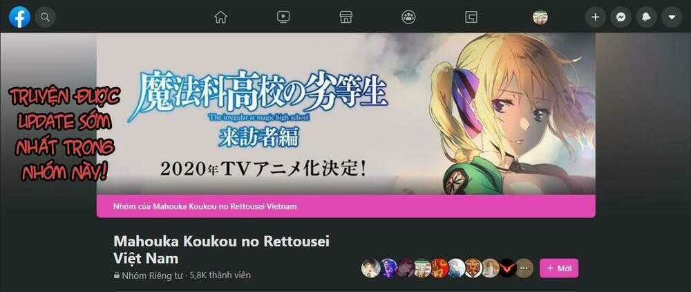 Trường Học Pháp Thuật – Raihousha Hen Chapter 16 trang 28