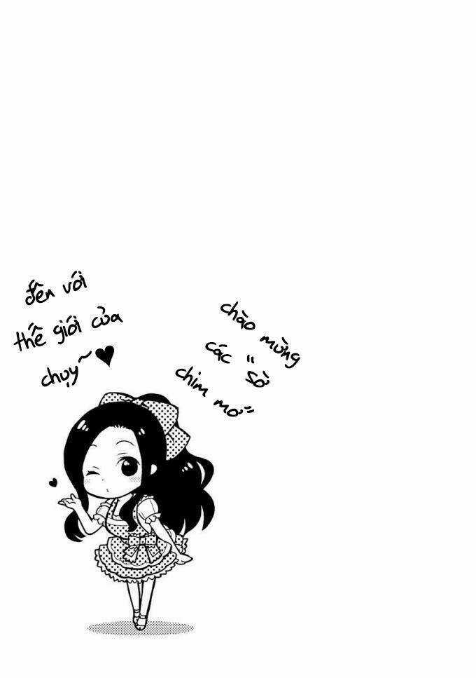 Trường Học Pháp Thuật – Raihousha Hen Chapter 20 trang 23