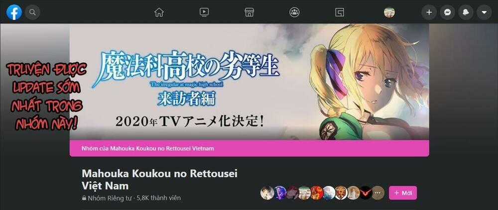 Trường Học Pháp Thuật – Raihousha Hen Chapter 21 trang 25