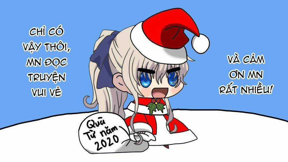 Trường Học Pháp Thuật – Raihousha Hen Chapter 32 trang 2