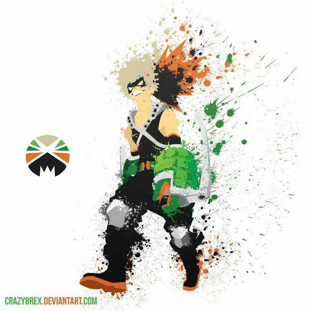 Trường Học Siêu Anh Hùng Chapter 29 trang 2