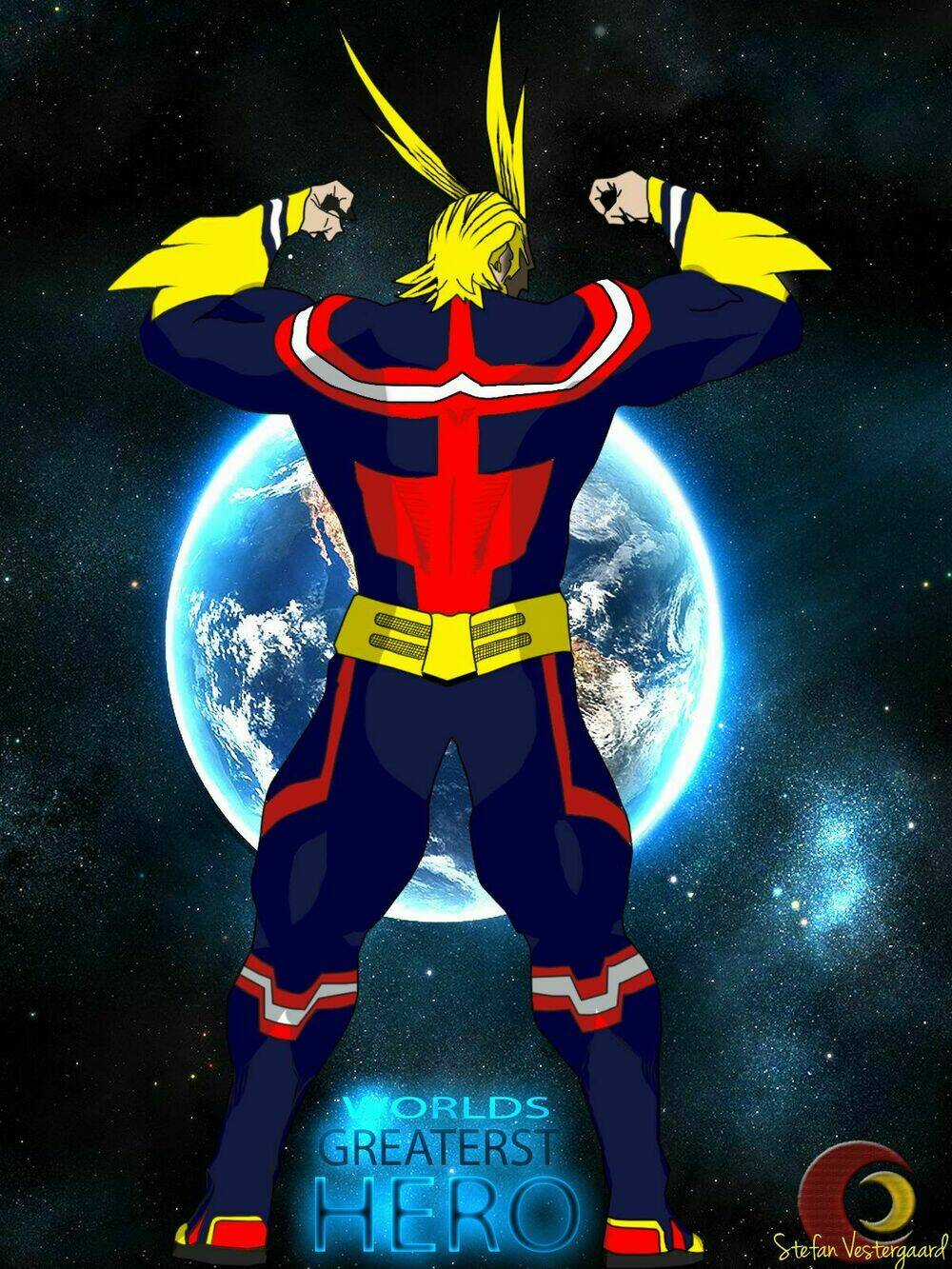 Trường Học Siêu Anh Hùng Chapter 31 trang 2