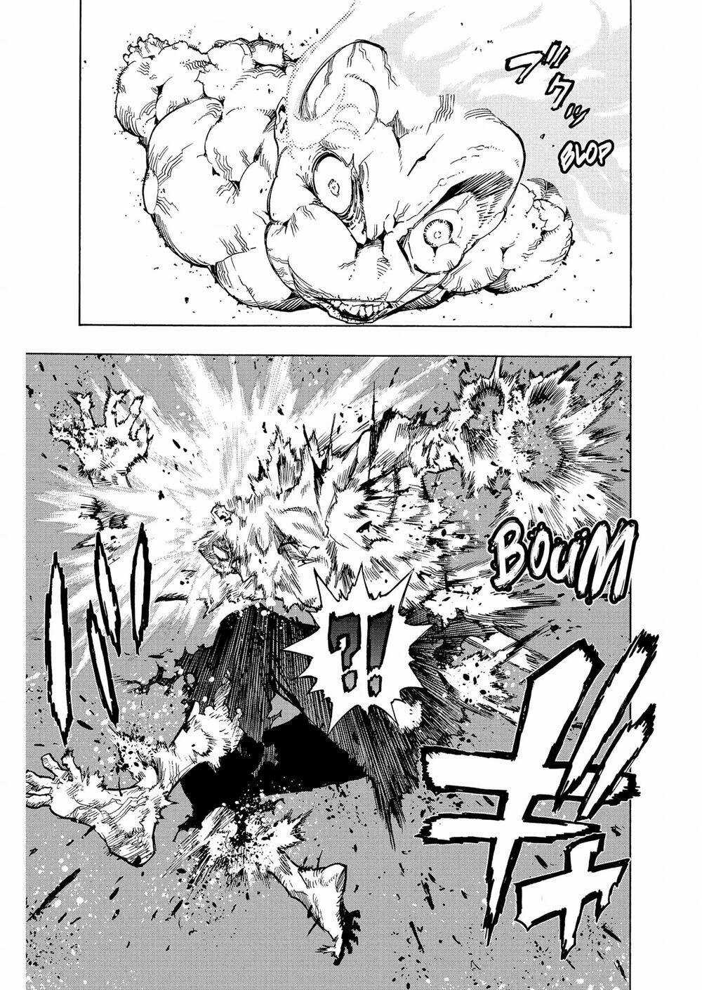 Trường Học Siêu Anh Hùng Chapter 333 trang 7