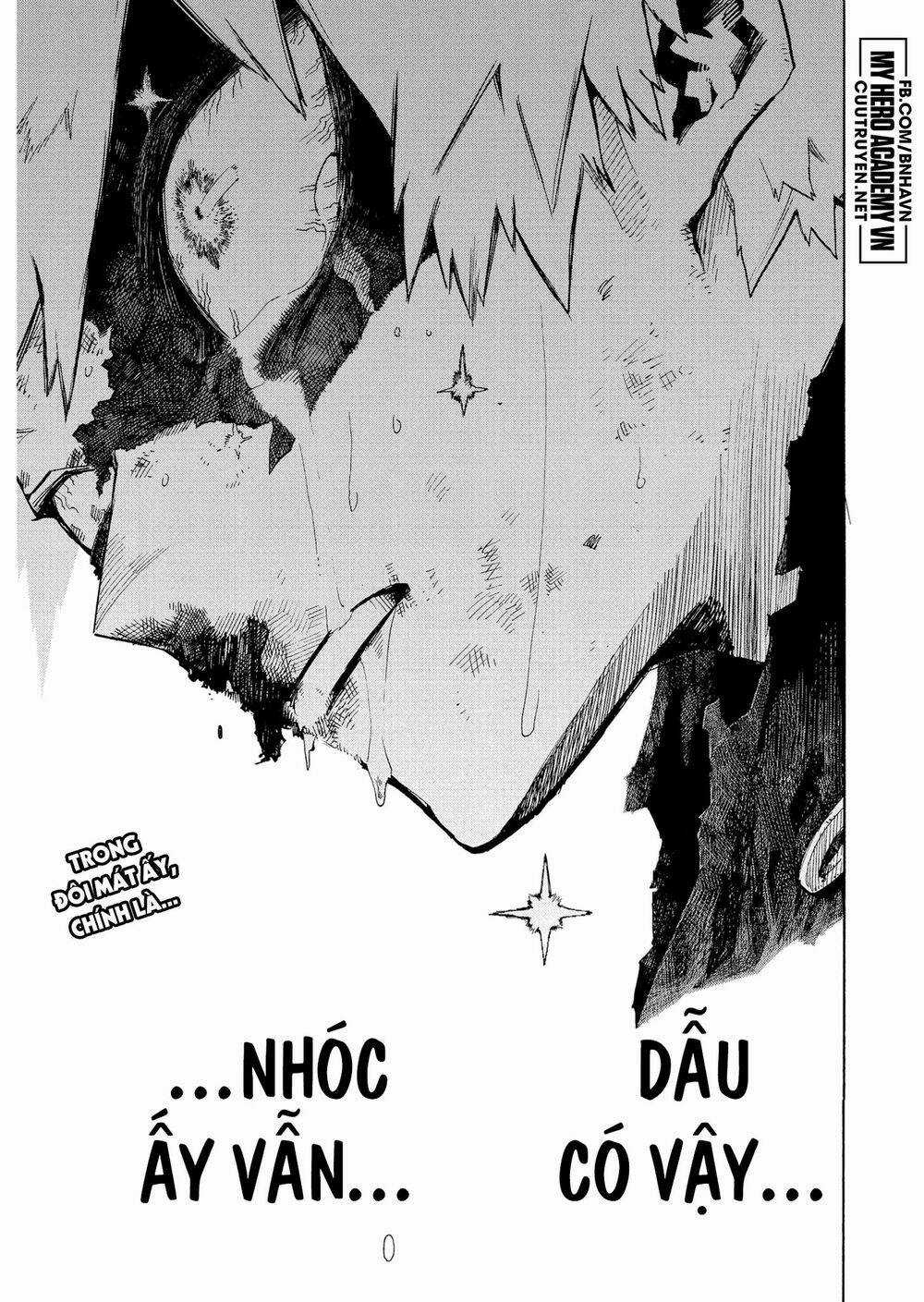 Trường Học Siêu Anh Hùng Chapter 360 trang 15