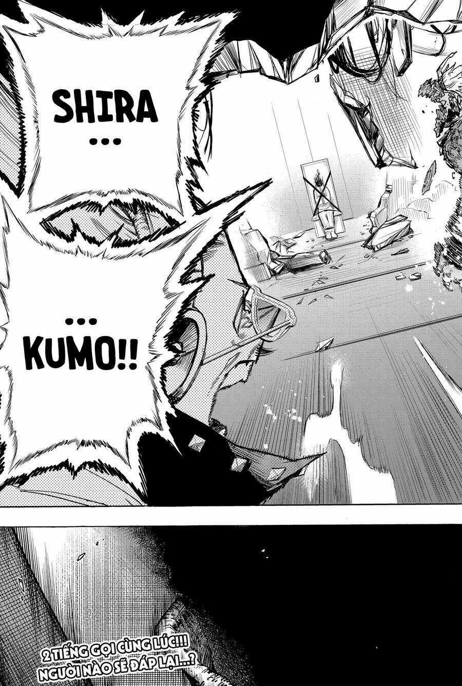 Trường Học Siêu Anh Hùng Chapter 372 trang 14