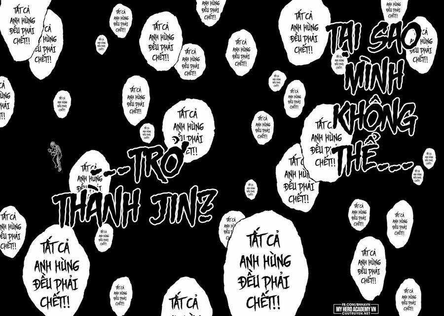 Trường Học Siêu Anh Hùng Chapter 382 trang 6