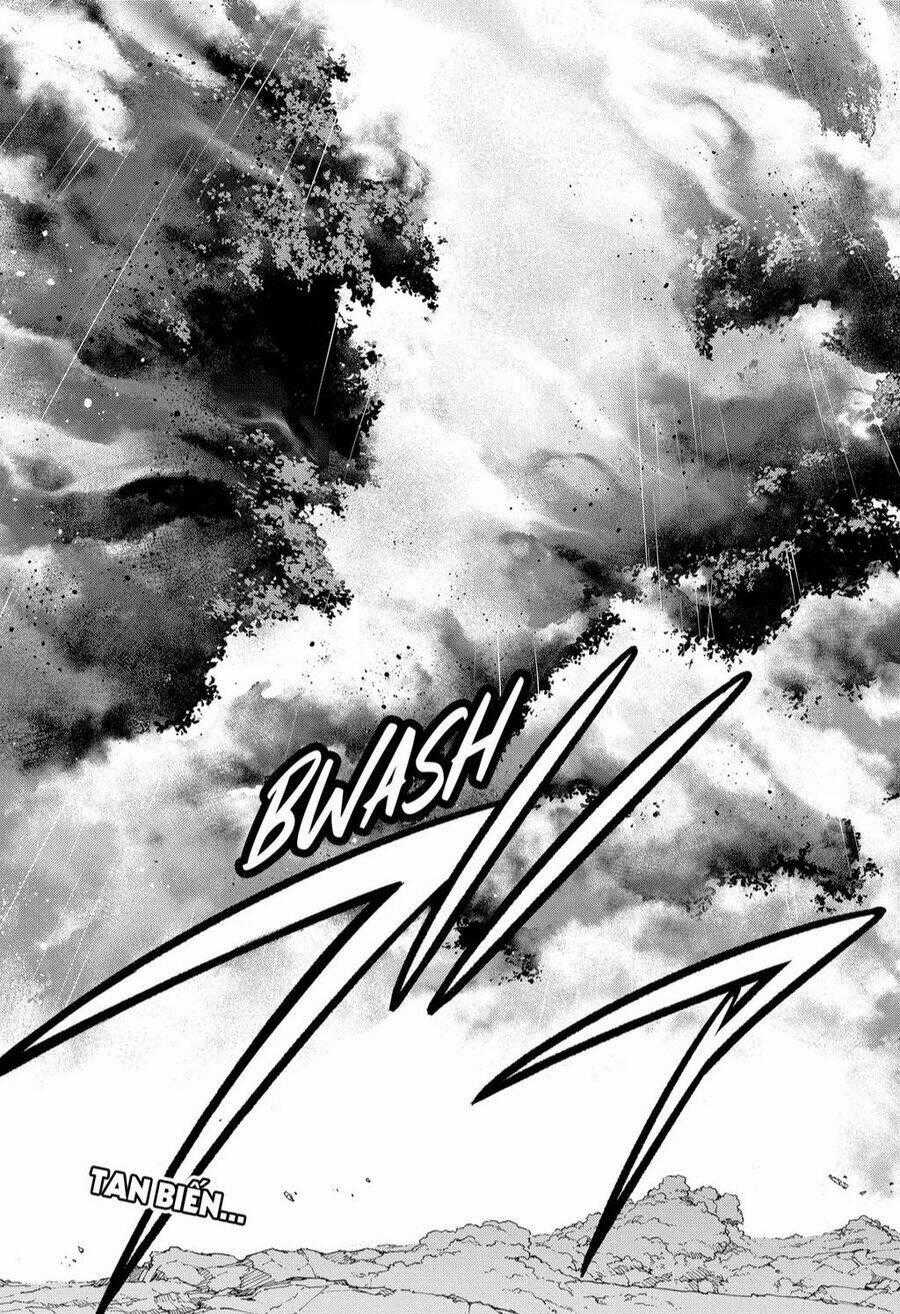 Trường Học Siêu Anh Hùng Chapter 394 trang 16