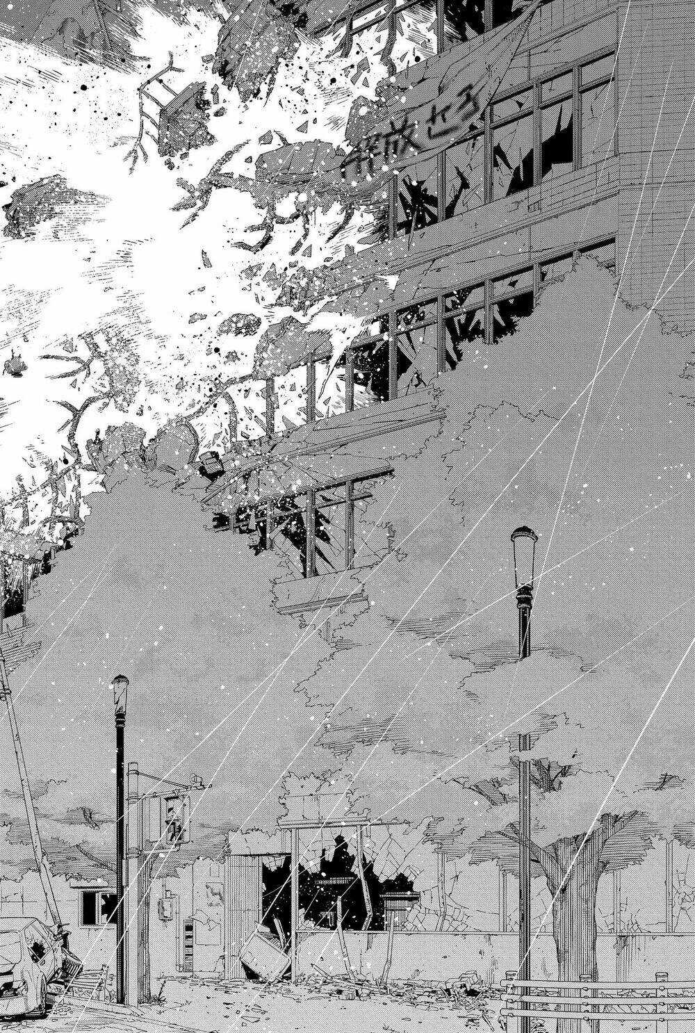 Trường Học Siêu Anh Hùng Chapter 398 trang 6