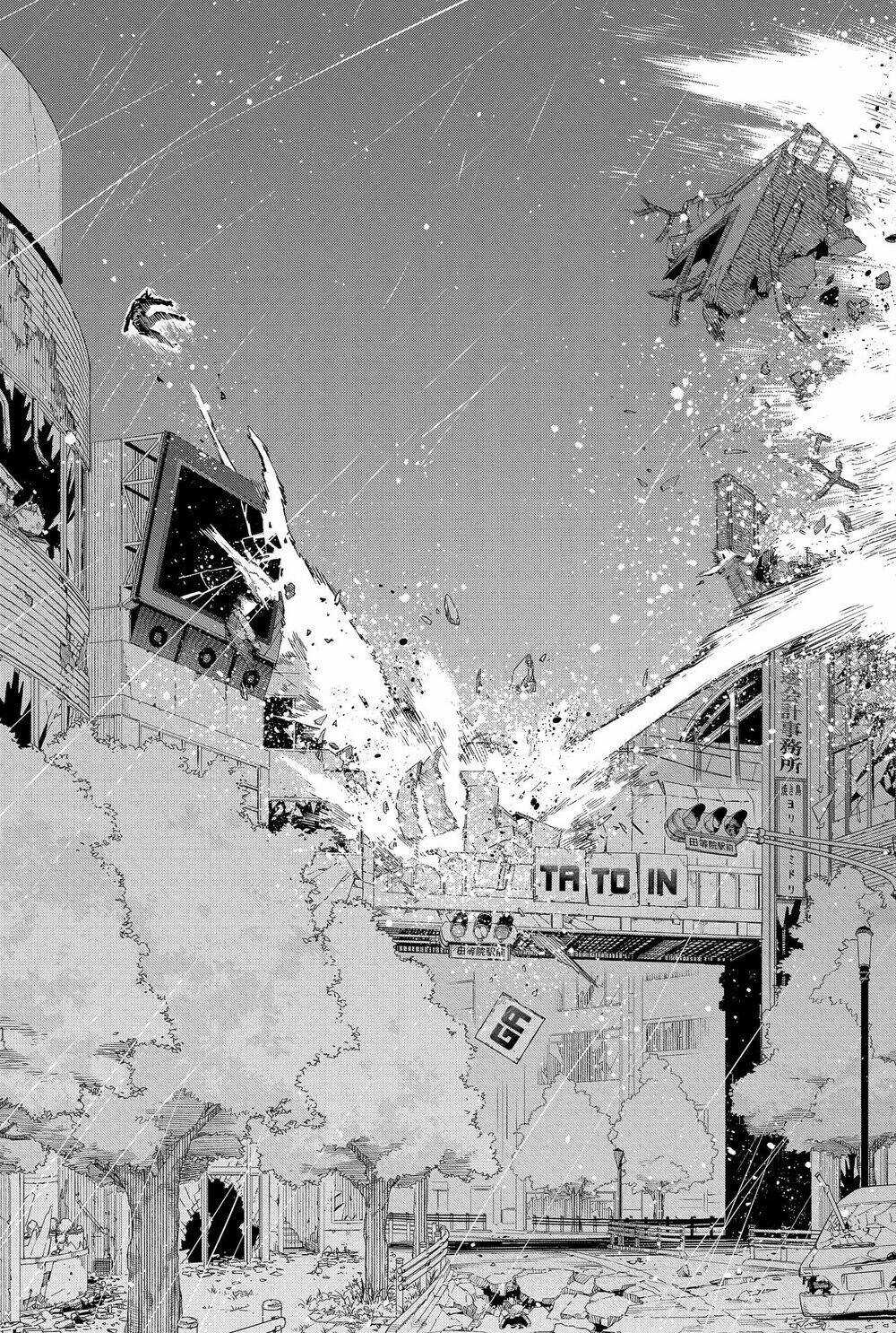 Trường Học Siêu Anh Hùng Chapter 398 trang 7