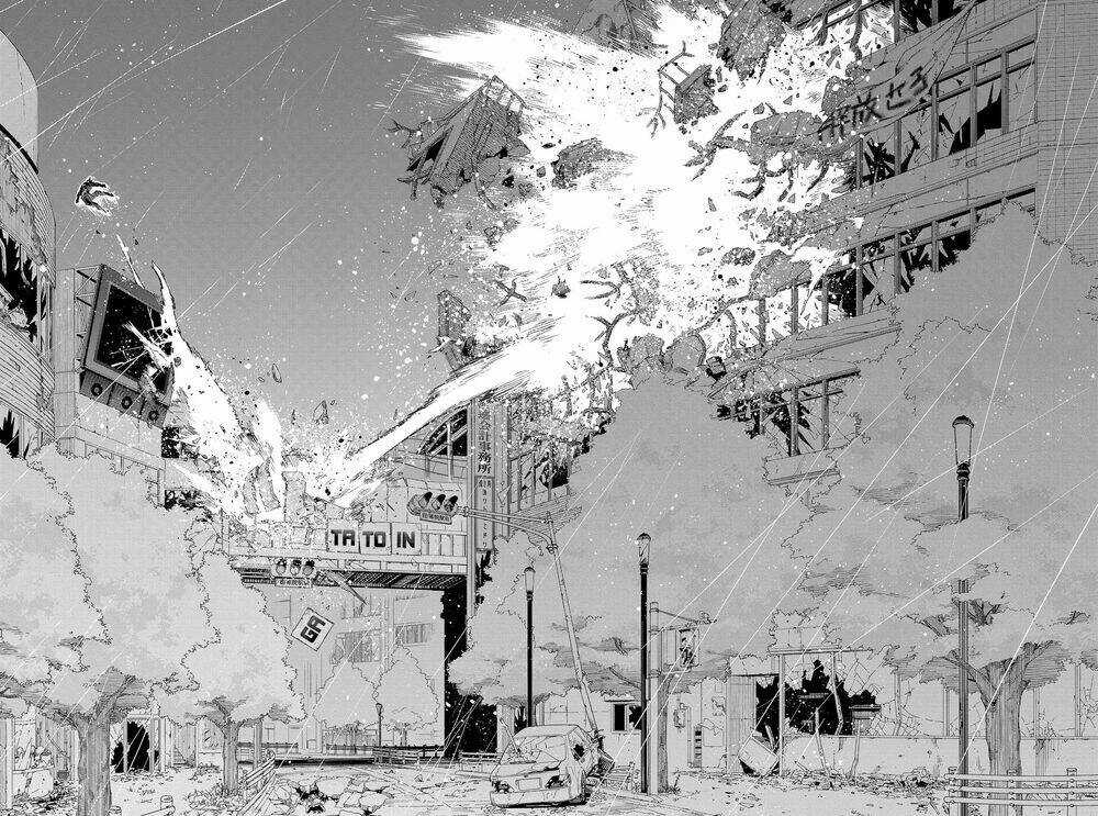 Trường Học Siêu Anh Hùng Chapter 398 trang 8