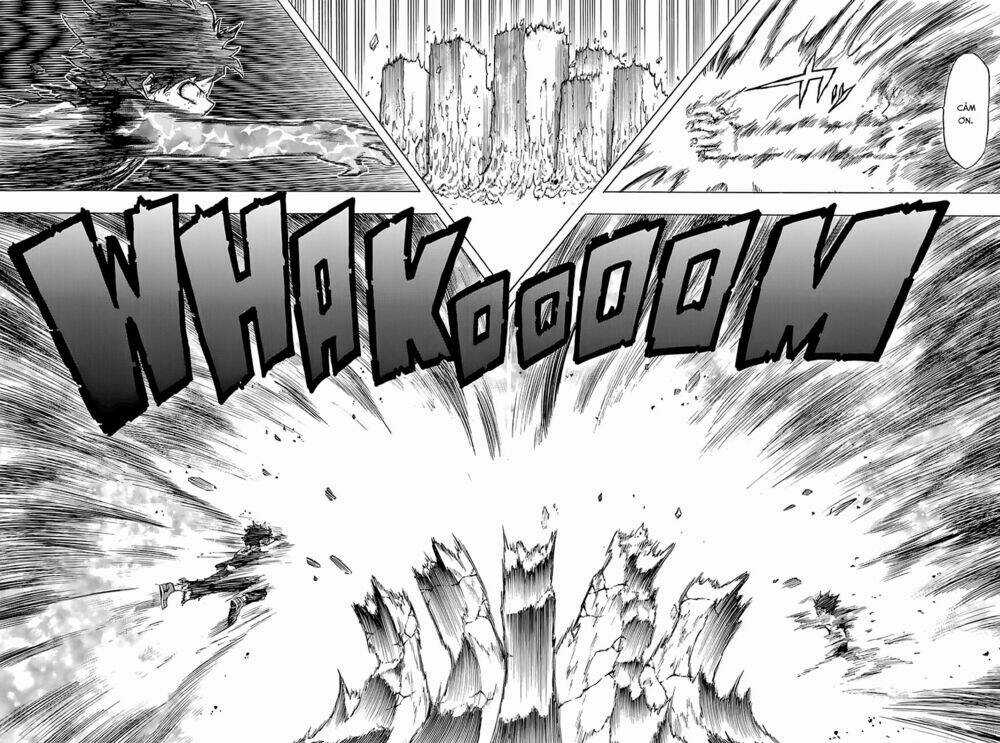 Trường Học Siêu Anh Hùng Chapter 40 trang 6