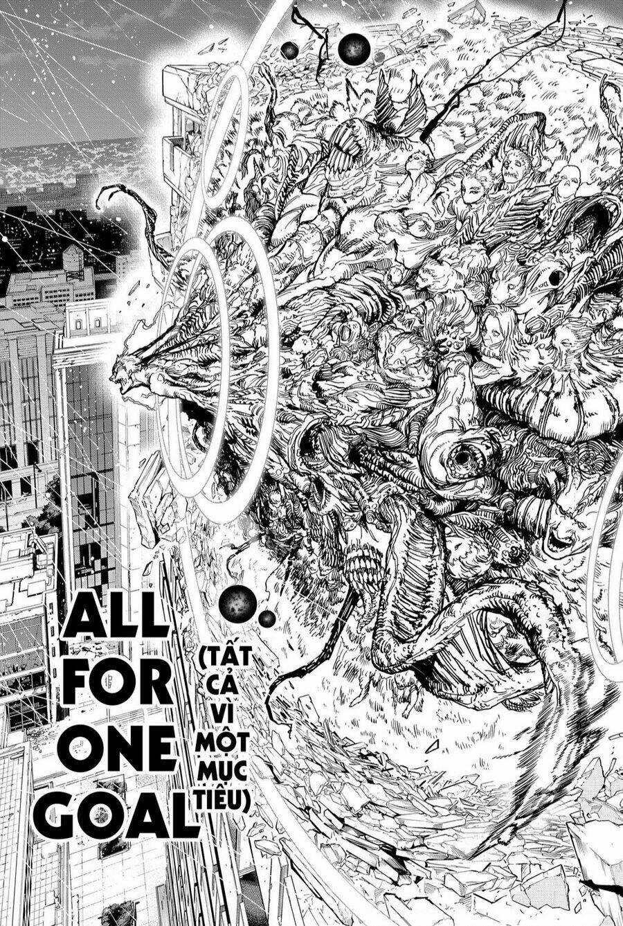 Trường Học Siêu Anh Hùng Chapter 408 trang 13