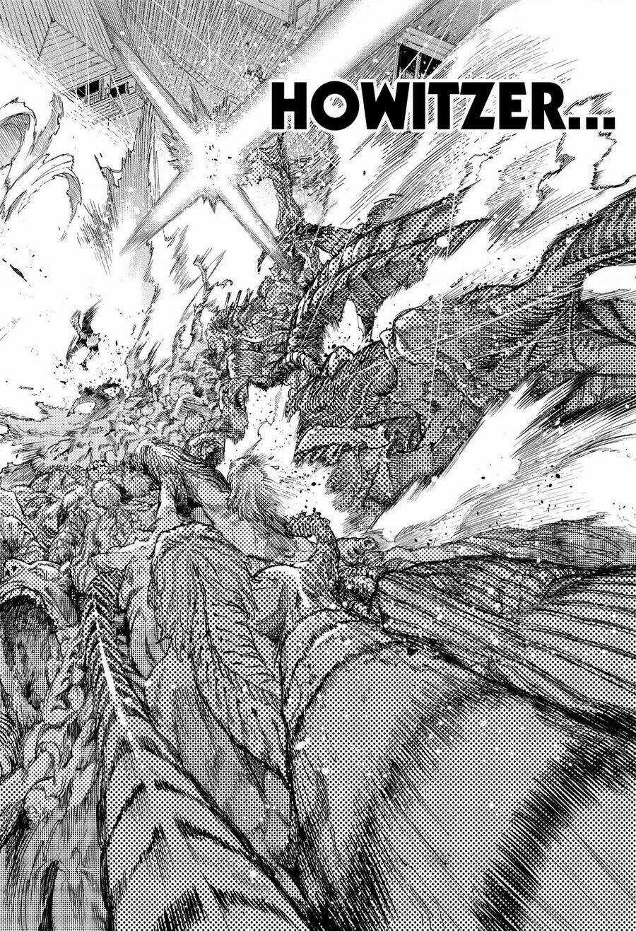 Trường Học Siêu Anh Hùng Chapter 409 trang 7