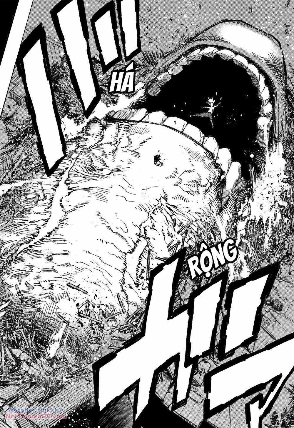 Trường Học Siêu Anh Hùng Chapter 418 trang 13