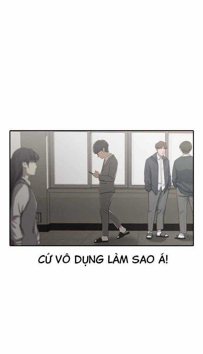 Trường Học Thôi Miên Chapter 1 trang 10