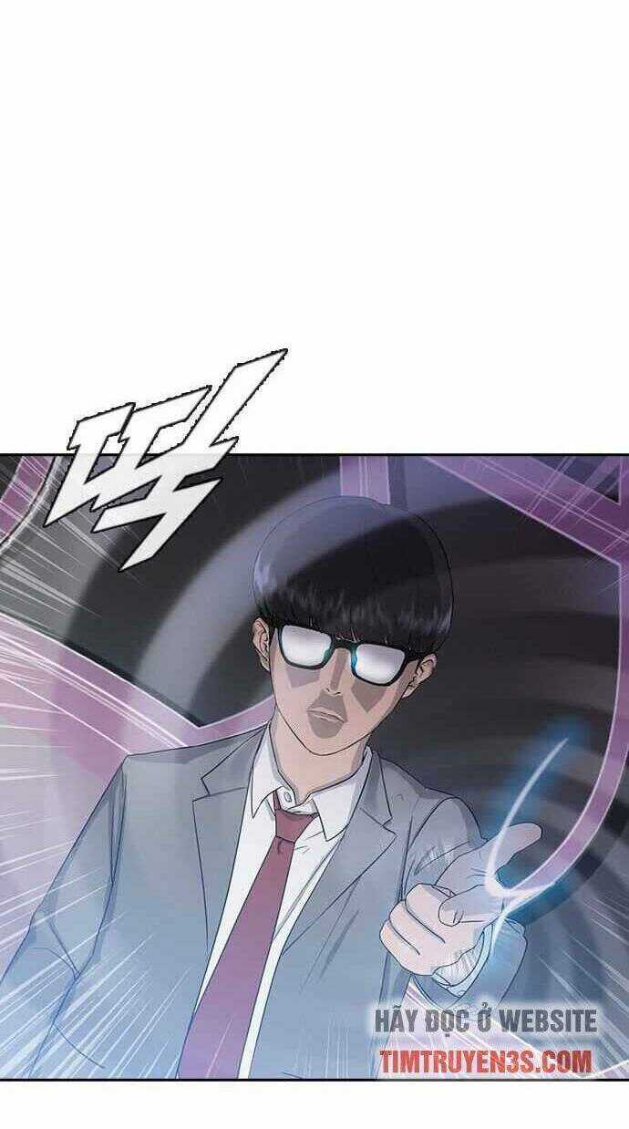 Trường Học Thôi Miên Chapter 1 trang 15