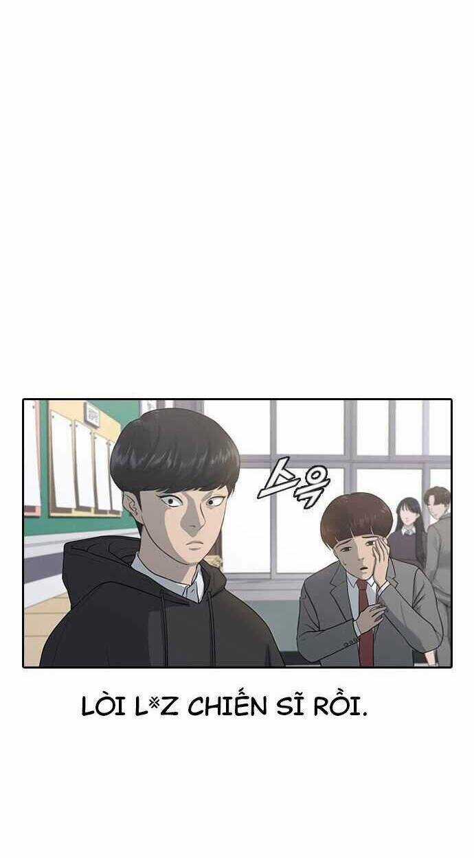 Trường Học Thôi Miên Chapter 1 trang 18