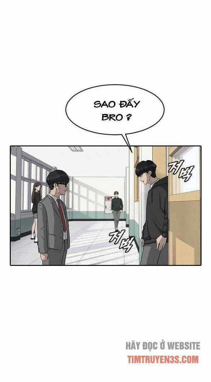 Trường Học Thôi Miên Chapter 1 trang 19