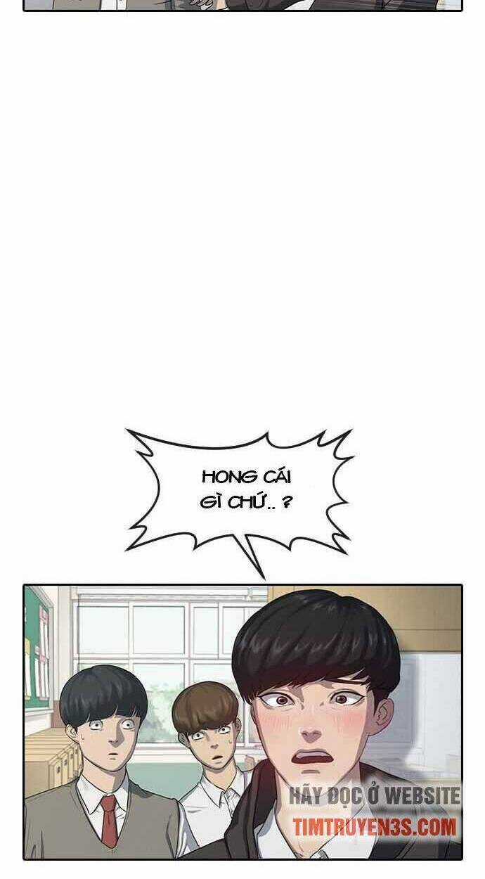 Trường Học Thôi Miên Chapter 1 trang 27