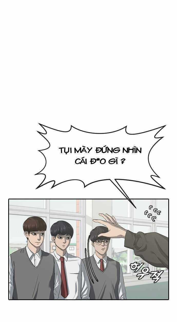 Trường Học Thôi Miên Chapter 1 trang 28