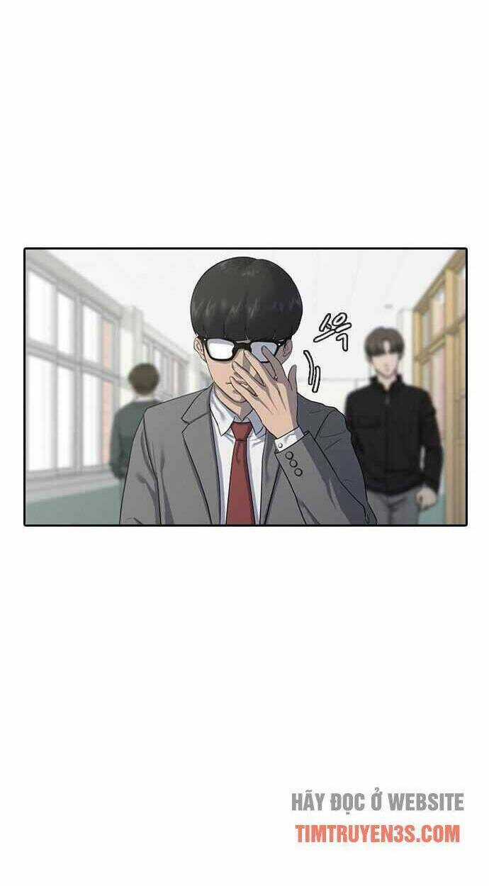 Trường Học Thôi Miên Chapter 1 trang 31