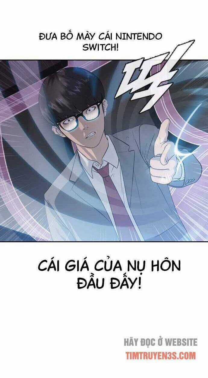 Trường Học Thôi Miên Chapter 1 trang 35