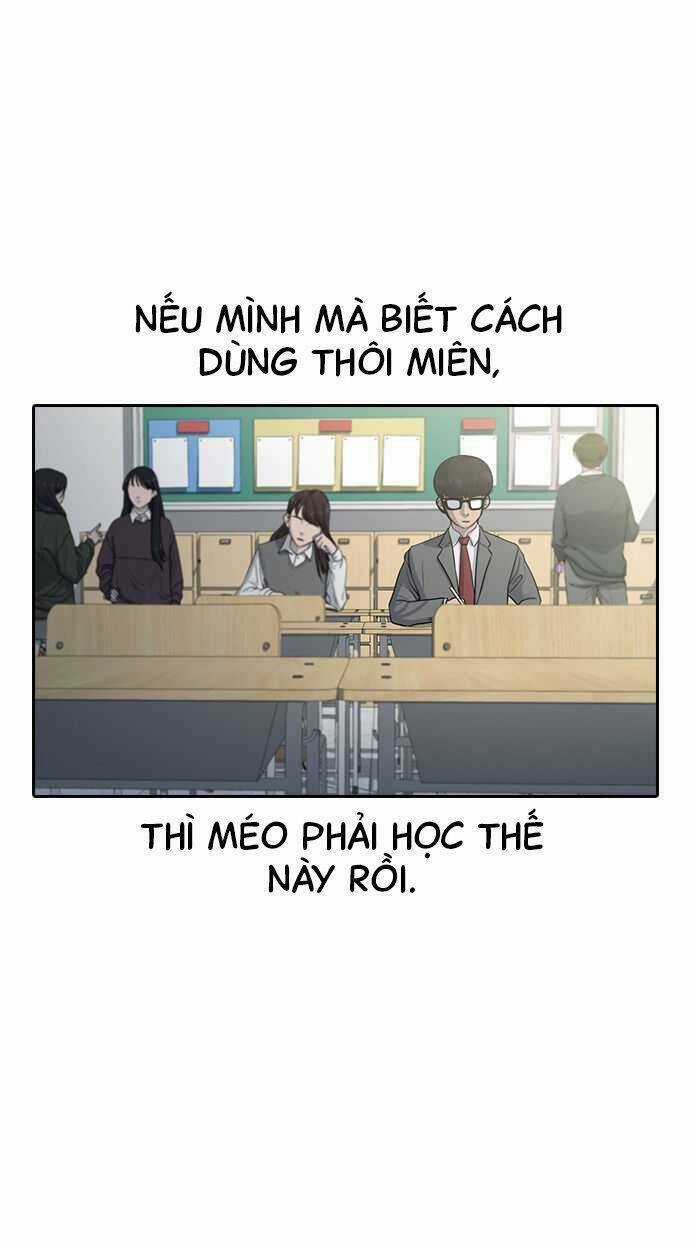 Trường Học Thôi Miên Chapter 1 trang 38