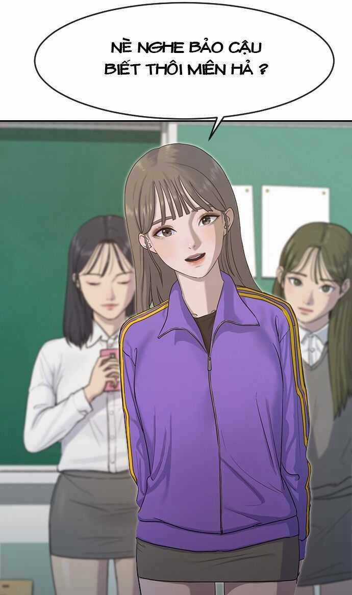 Trường Học Thôi Miên Chapter 1 trang 40