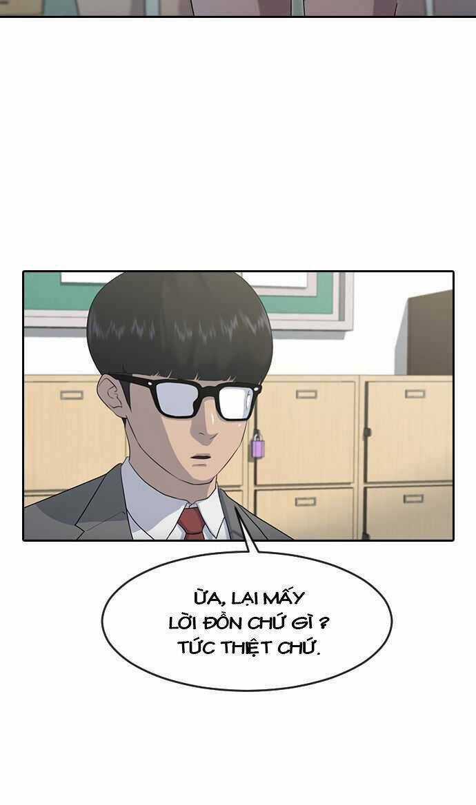 Trường Học Thôi Miên Chapter 1 trang 41