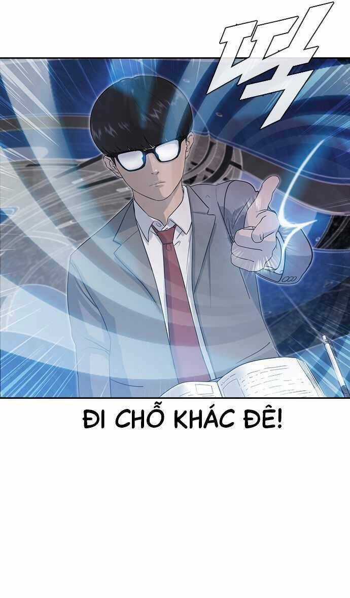 Trường Học Thôi Miên Chapter 1 trang 44