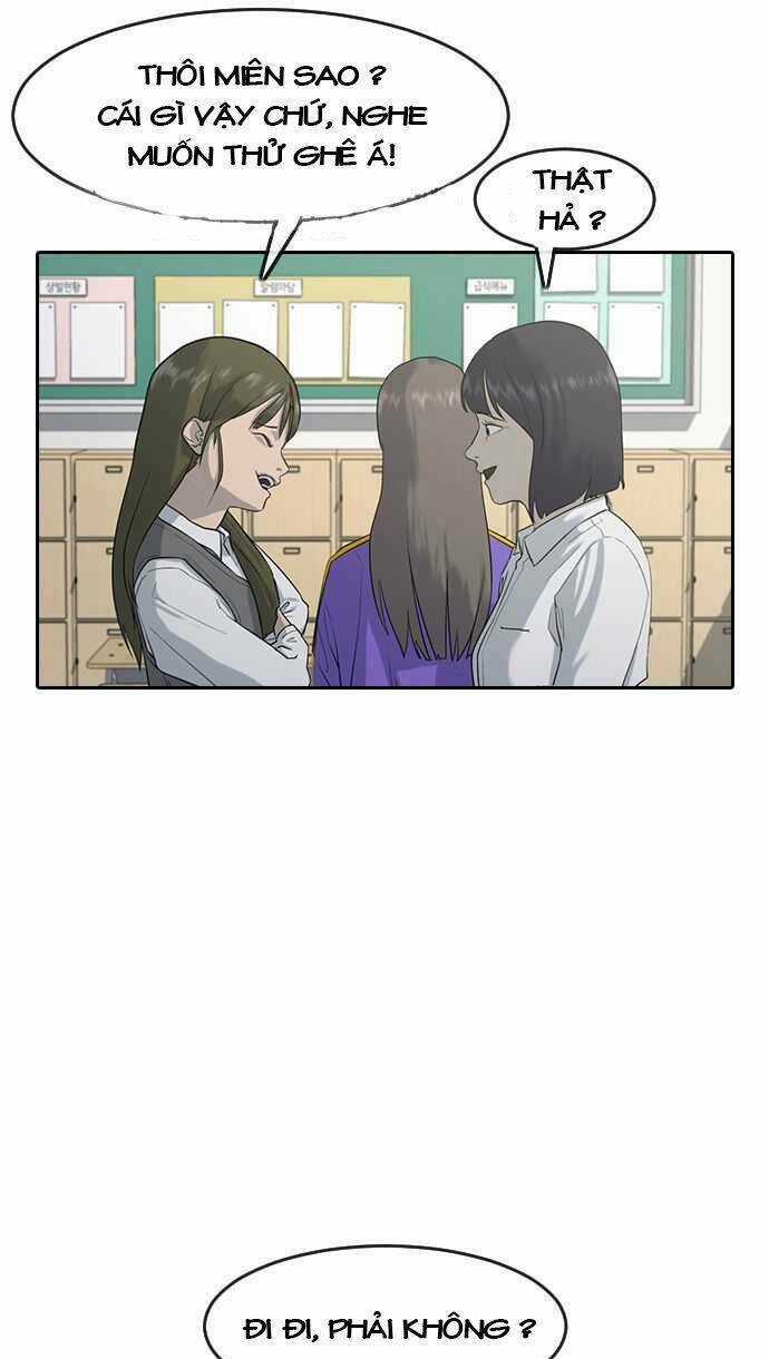 Trường Học Thôi Miên Chapter 1 trang 48