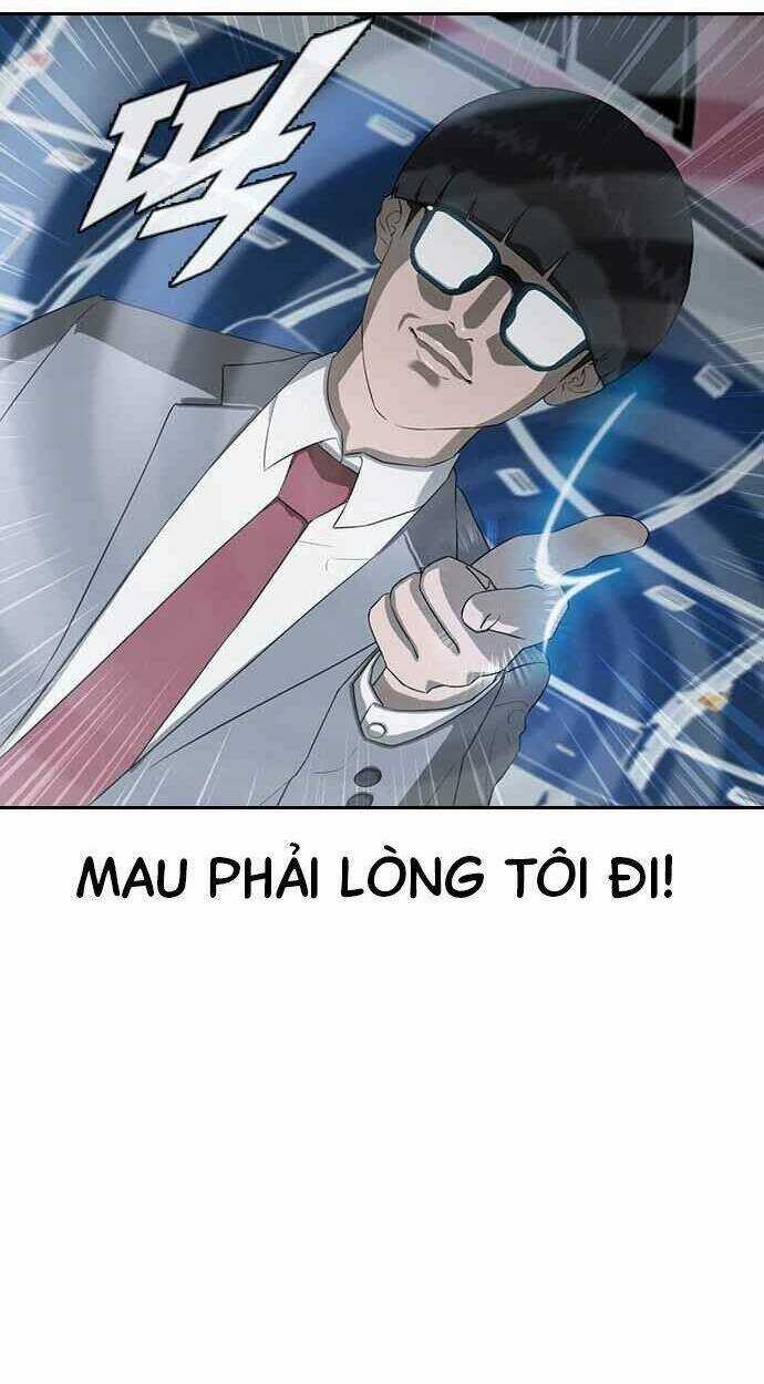 Trường Học Thôi Miên Chapter 1 trang 5