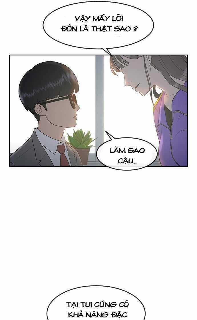 Trường Học Thôi Miên Chapter 1 trang 52