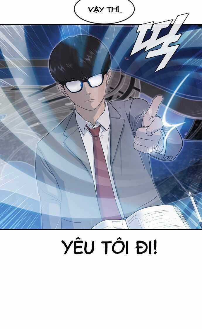 Trường Học Thôi Miên Chapter 1 trang 54