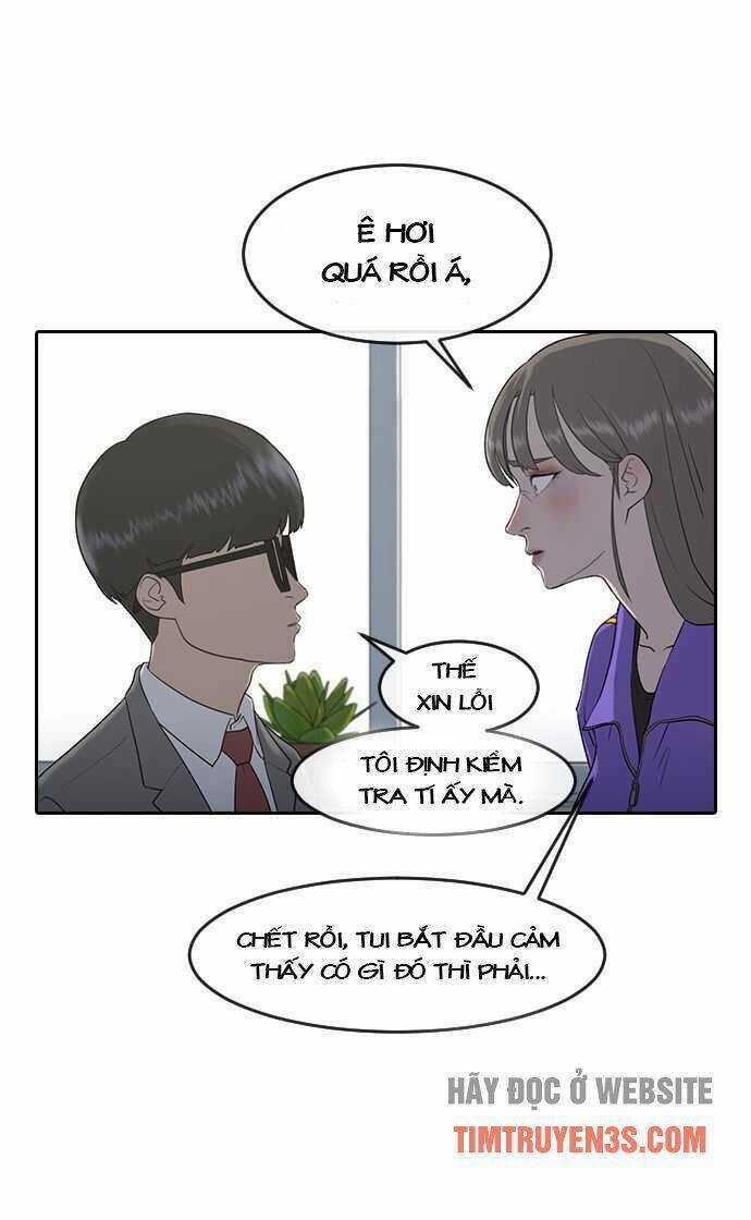 Trường Học Thôi Miên Chapter 1 trang 55