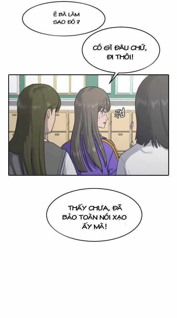 Trường Học Thôi Miên Chapter 1 trang 56