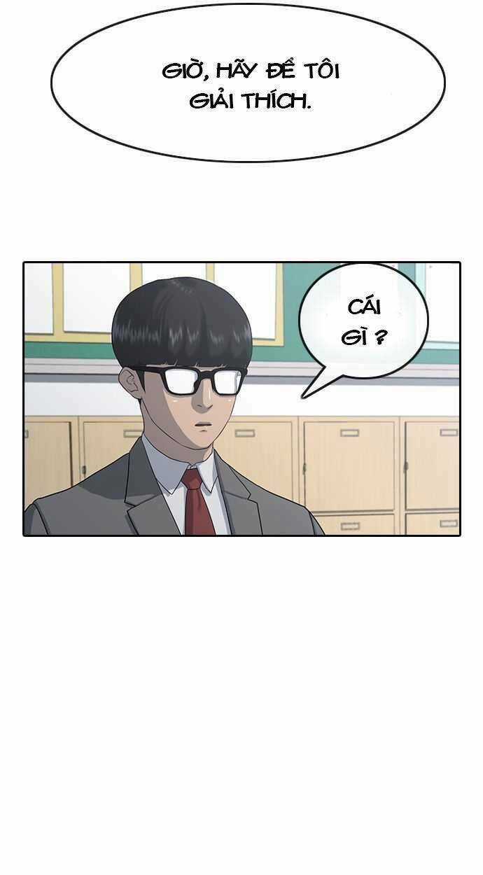 Trường Học Thôi Miên Chapter 1 trang 60