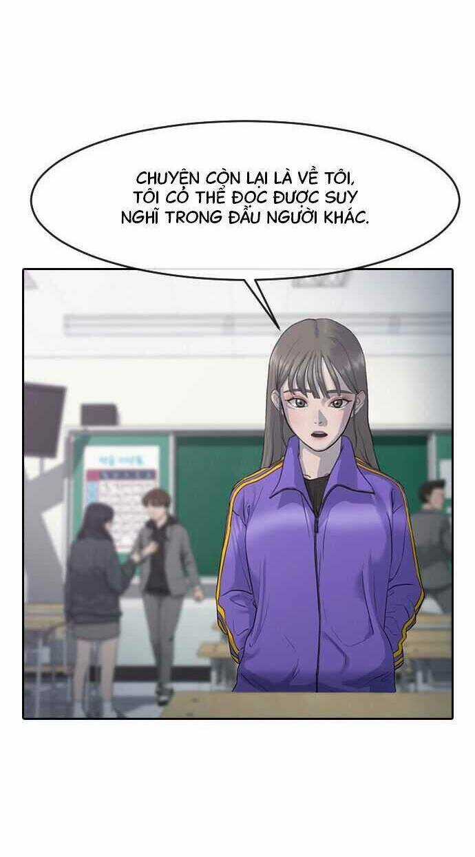 Trường Học Thôi Miên Chapter 1 trang 65