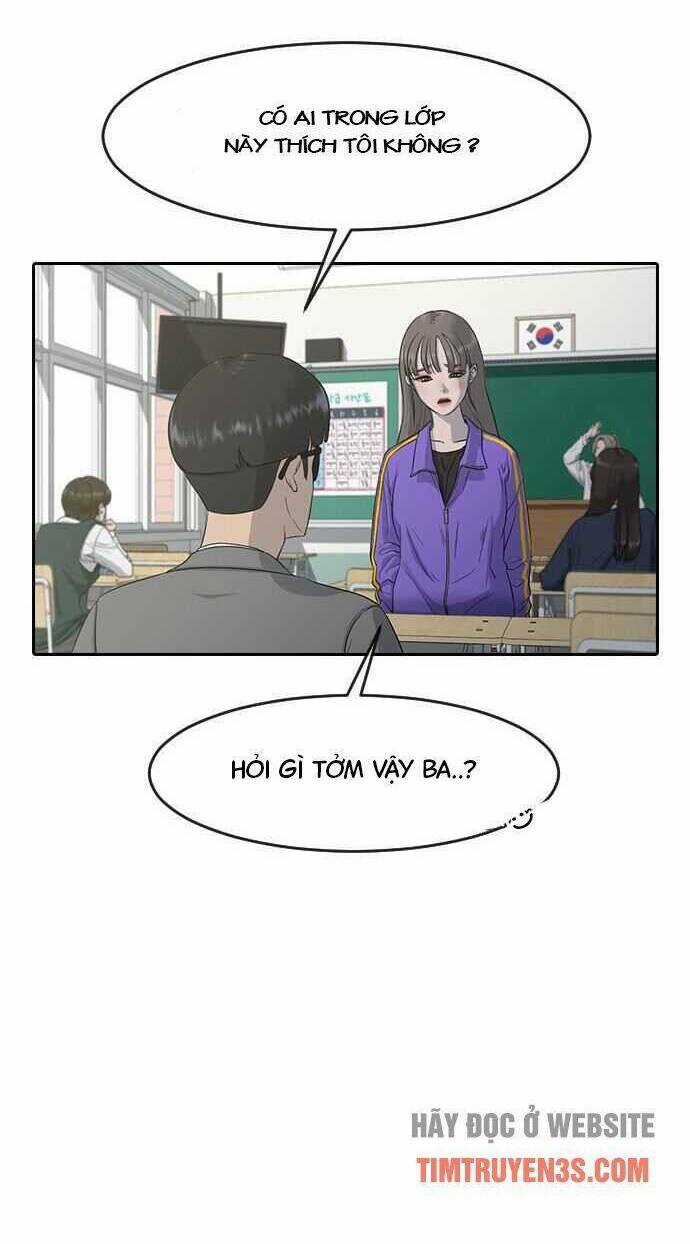 Trường Học Thôi Miên Chapter 1 trang 67