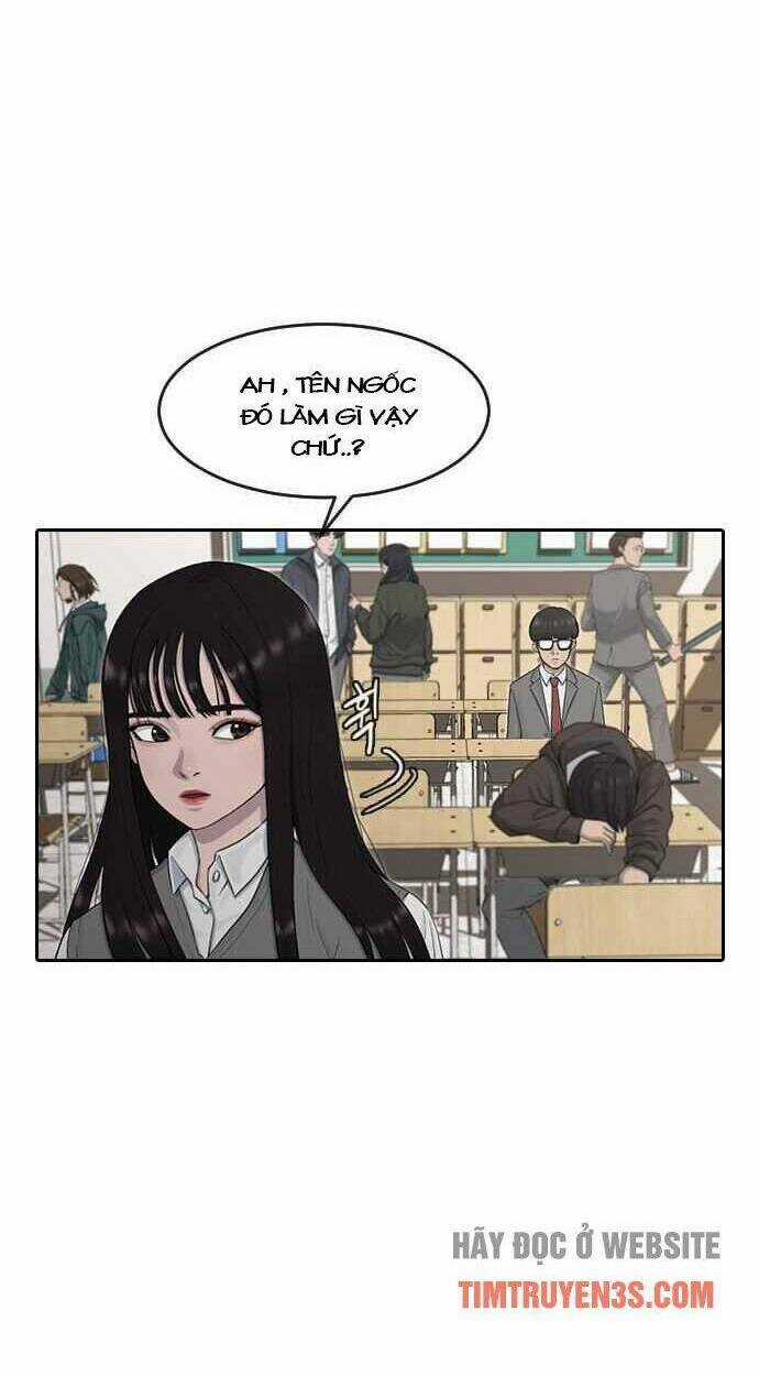 Trường Học Thôi Miên Chapter 1 trang 7