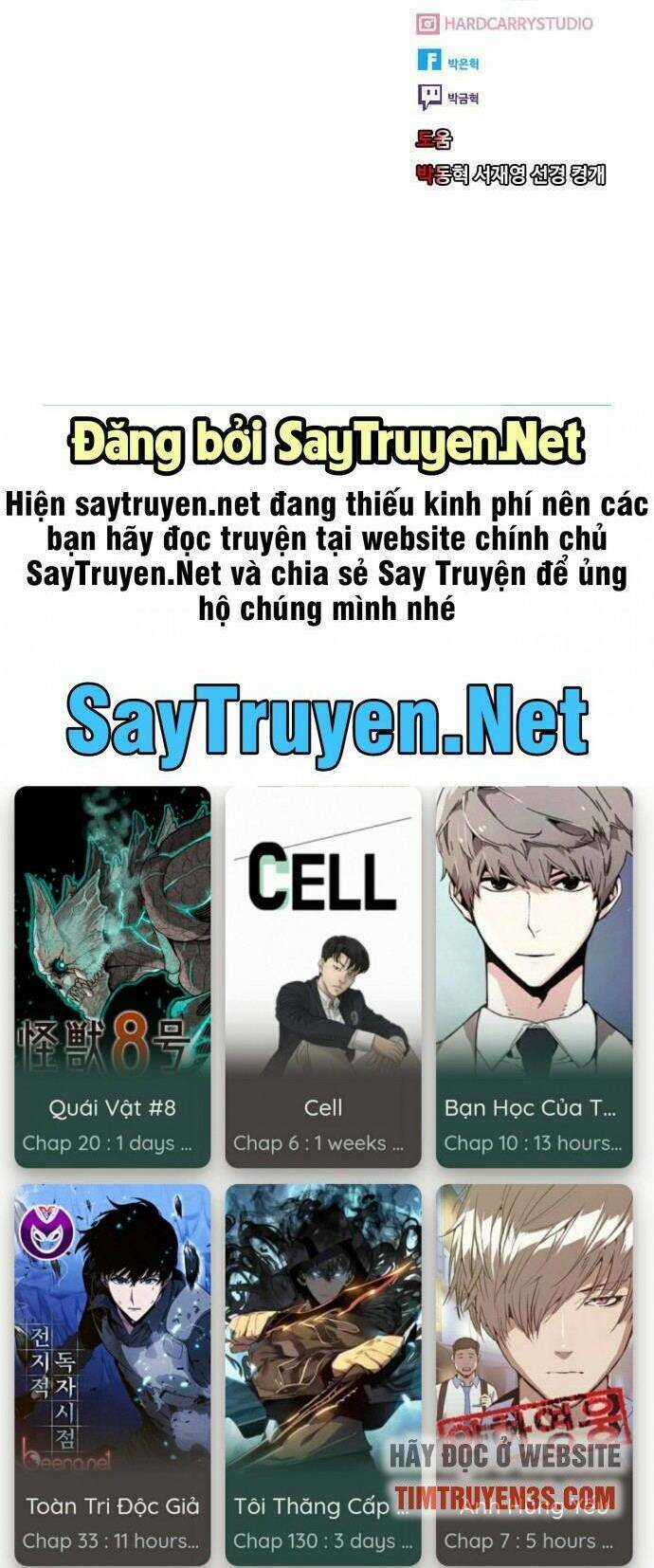 Trường Học Thôi Miên Chapter 1 trang 73