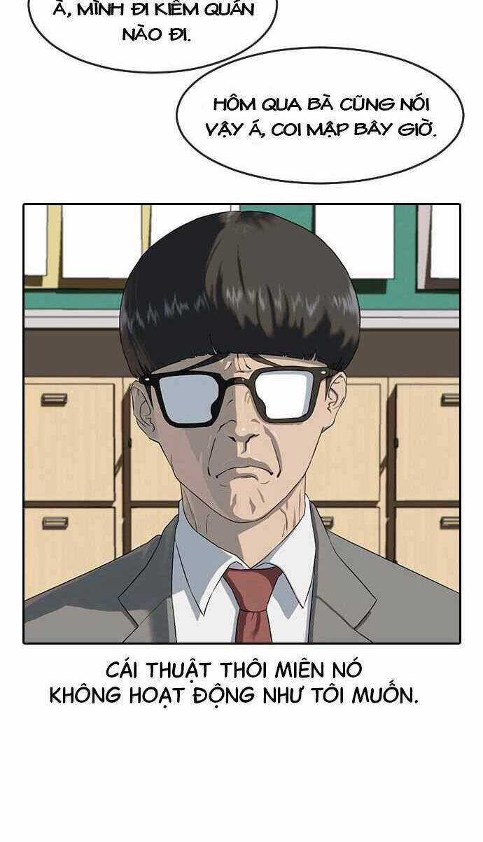 Trường Học Thôi Miên Chapter 1 trang 9