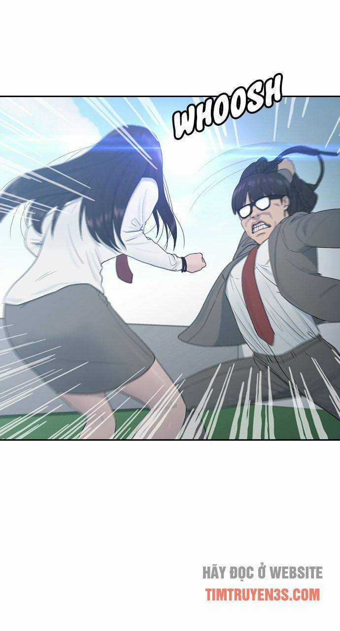 Trường Học Thôi Miên Chapter 10 trang 11