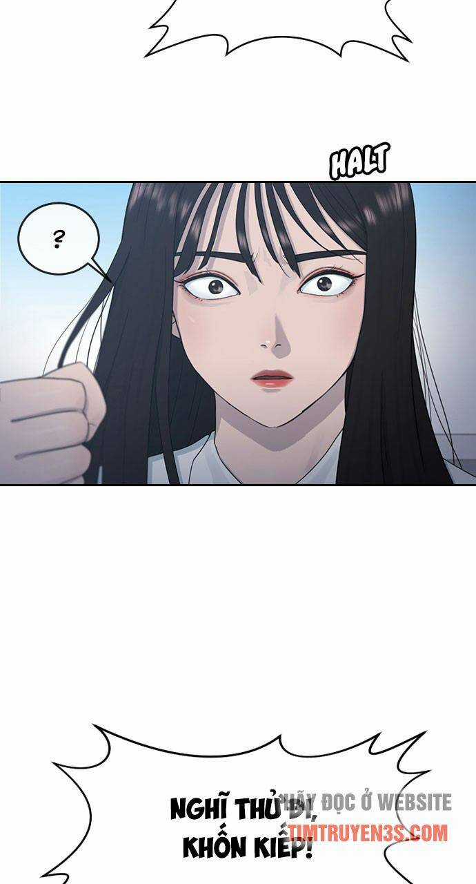 Trường Học Thôi Miên Chapter 10 trang 18