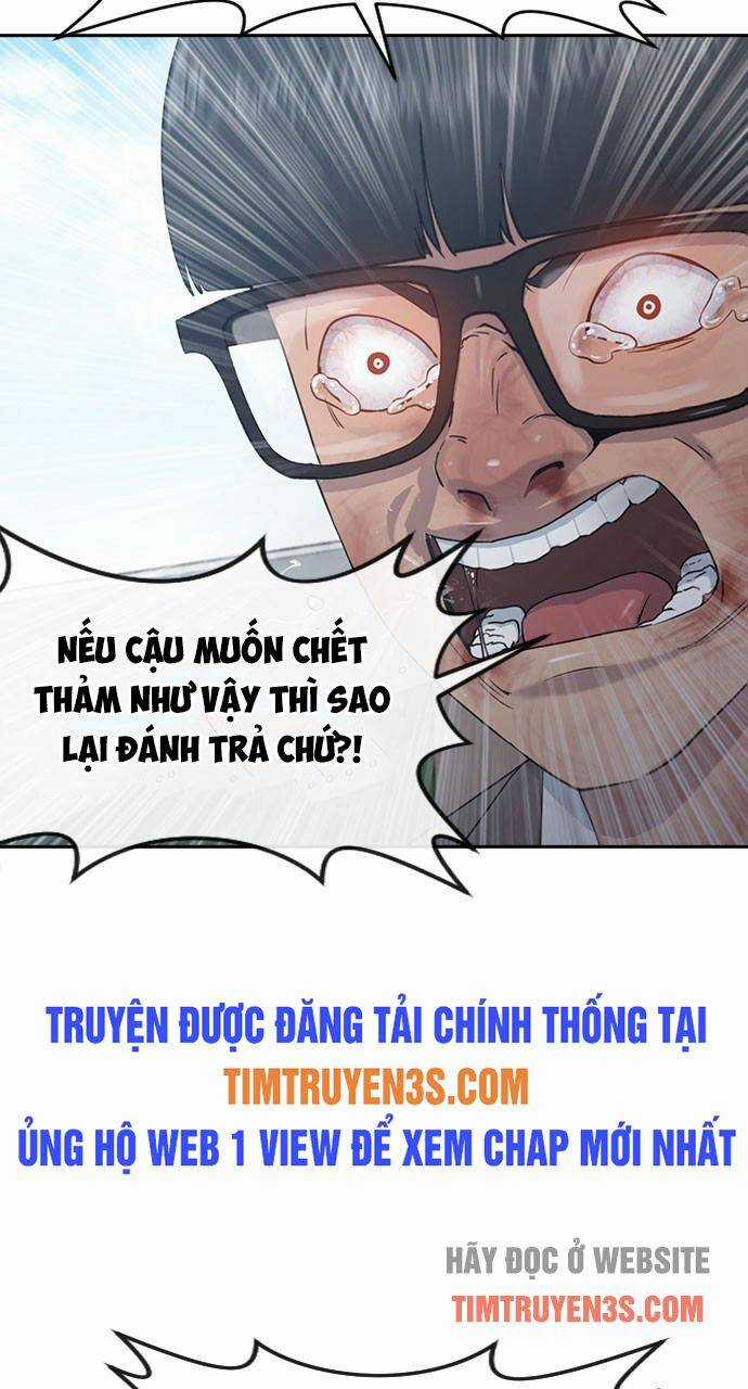 Trường Học Thôi Miên Chapter 10 trang 19