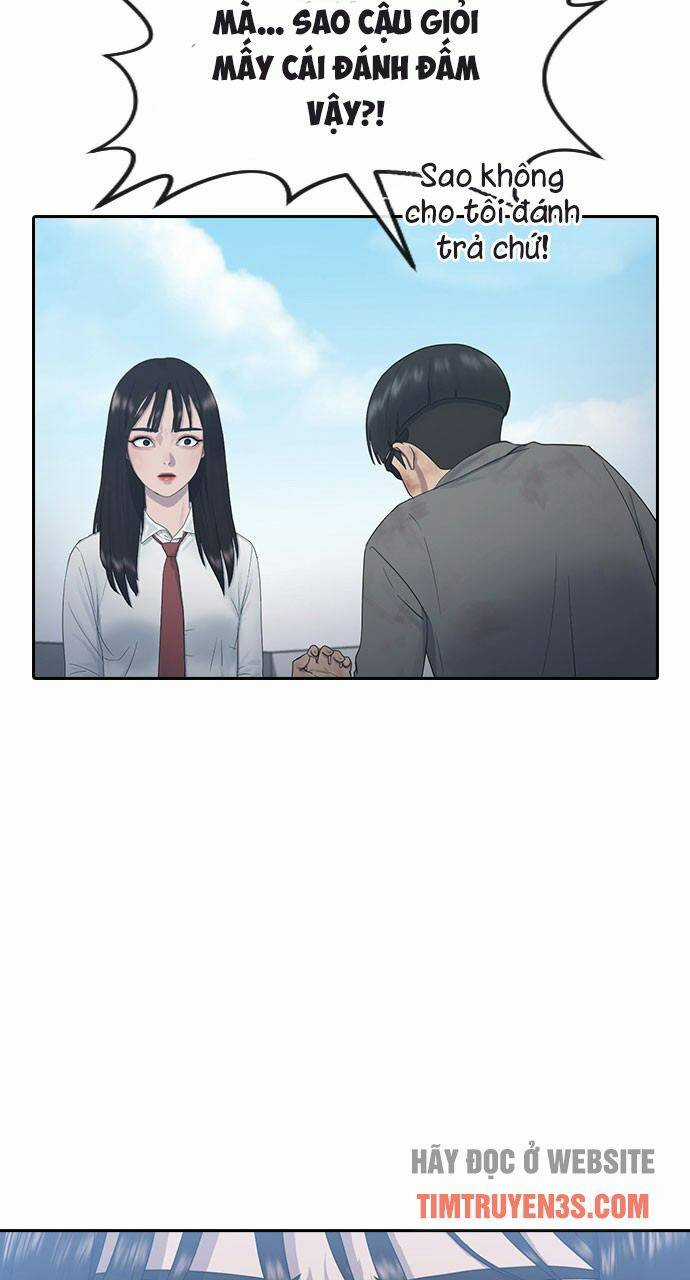 Trường Học Thôi Miên Chapter 10 trang 20