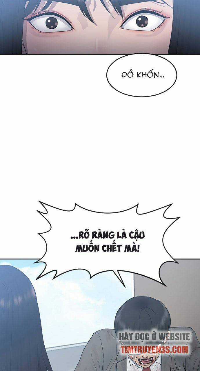 Trường Học Thôi Miên Chapter 10 trang 21