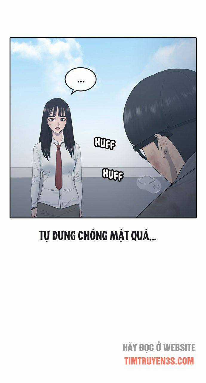 Trường Học Thôi Miên Chapter 10 trang 24