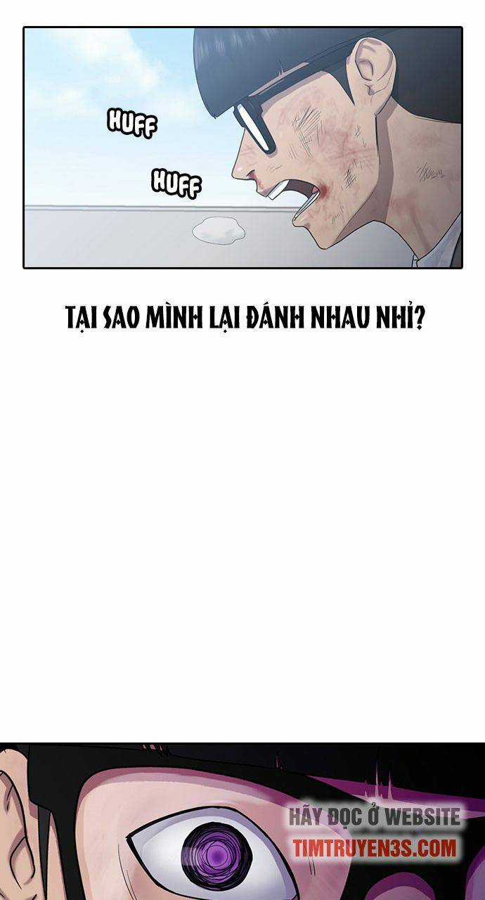 Trường Học Thôi Miên Chapter 10 trang 25