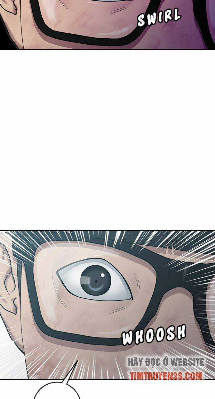 Trường Học Thôi Miên Chapter 10 trang 26